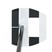 Odyssey Ai-Dual Square 2 Square Jailbird Putter