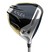  TaylorMade Kalea Gold Ladies Golf Driver