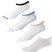  FootJoy ProDry Lightweight PomPom LADIES 6 Pairs Golf Socks