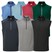  Ping Ramsey Mens Fleece Golf Vest