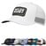  TaylorMade Lifestyle Retro Trucker Adjustable Golf Cap