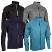 Sunderland Mens Whisperdry Stealth Waterproof Golf Jacket 