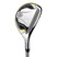  TaylorMade Kalea Gold Ladies Golf Hybrid