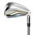  TaylorMade Kalea Gold Ladies Golf Irons - 7 Club Set