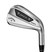 Callaway Apex Ai200 Steel Golf Irons - 6 Clubs