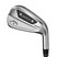  Callaway Apex Ai300 Steel Golf Irons - 6 Clubs