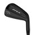  Callaway Apex Ti Fusion Steel Golf Irons - 6 Clubs