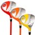  MKids Junior Lite Fairway Wood