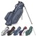  Titleist Players 4 StaDry Golf Stand Bag