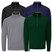  Oscar Jacobson Westland Quarter Zip Neck Golf Top