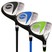  MKids Junior Pro Fairway Wood