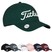  Titleist Players Performance Ball Marker Golf Cap 