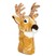  Daphne's Golf Headcover - Deer