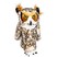 Daphne's Golf Headcover - Owl