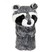 
Daphne's Golf Headcover - Raccoon
