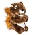  Daphne's Golf Headcover - Squirrel