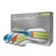  TaylorMade Tour Response Stripe Neon Multi Pack Golf Balls
