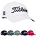  Titleist Tour Performance Adjustable Golf Cap 