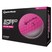  TaylorMade Speedsoft Pink Golf Balls