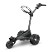Motocaddy 2026 M1 Extended Lithium Golf Trolley