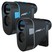  Shot Scope Pro LX 2nd Gen Golf Laser Rangefinder