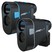  Shot Scope Pro LX+ 2nd Gen Golf Laser Rangefinder + Tracking System
