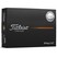  Titleist 2025 Pro V1 Enhanced Alignment Golf Balls
