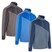  ProQuip Mens Levante Technical Golf Midlayer