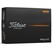  Titleist 2025 Pro V1 High Numbers Golf Balls