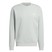  adidas Mens Core Ribbed Crewneck Golf Sweatshirt