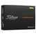  Titleist 2025 Pro V1 Yellow Golf Balls