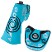 
Odyssey Swirl Putter Head Covers - Blue