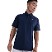 Nike Mens Dri-FIT Velocity Solid Golf Polo Shirt