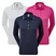  FootJoy Ladies Thermal Jersey Long Sleeve Shirt