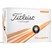  Titleist Velocity Orange Golf Balls