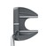  Odyssey DFX V-Line Fang Golf Putter