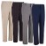 ProQuip Pro-Tech Ace Stretch Golf Trousers