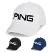 Ping Ball Marker Golf Cap