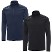
Galvin Green Drake Mens Insula Half-Zip Golf Pullover