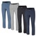  Galvin Green Nixon Mens Ventil8 Plus Golf Trousers