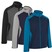  Callaway Mens Stormlite III Full Zip Golf Jacket 