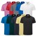  Ping Lindum Mens Golf Polo Shirt