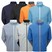  FootJoy HydroLite X Mens Waterproof Jacket