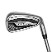 
Cobra KING Steel Irons - 6 Clubs