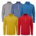 
Ping Mens Bexton Golf Sweater