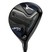 
Mizuno JPX One Mens Golf Fairway Wood
