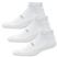  FootJoy Mens ComfortSof Sport Sock - 3 Pairs