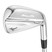 Mizuno Pro M-15 Steel Golf Irons - 7 Clubs