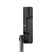 Mizuno M-Craft Kyoto P Black Golf Putter