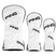 Ping Icon Golf Headcovers